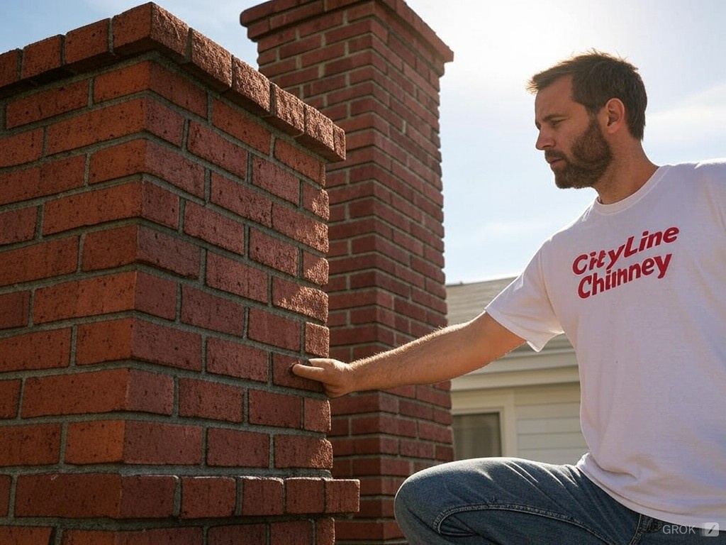 Professional Chimney Liner Installation and Repair in Abington, MA