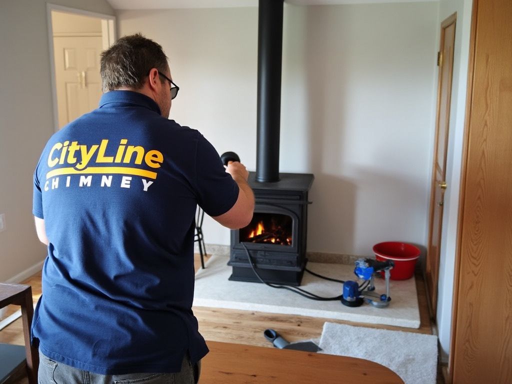 Expert Chimney Liner Installation and Repair in Abington, MA